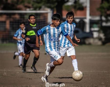 Club Atlético Tucuman vs CRF