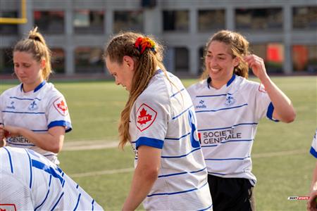 QORC-CROQ 2024 - Finals - QUÉBEC EST (37) VS (13) ONTARIO EST - 1st Position