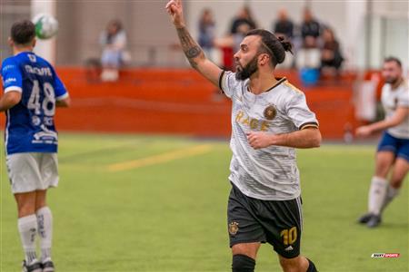 TKL 2024 Div 3 - Final - Bandjos Div3A (3) vs (2) Rage