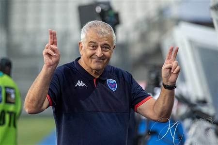 FFR 2024 PRO D2 - Grenoble (15) vs (12) Provence