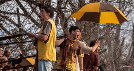 URBA 2024 - Top 12 Superior - San Isidro Club (34)  vs (31) Belgrano Athletic Club