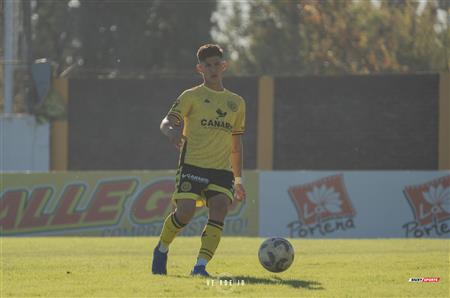 AFA - 1B - 2024 - Flandria (0) vs (0) Argentino Quilmes