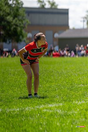 RQ 2024 - SL - W1 - Ste-Anne (29) vs (10) Beaconsfield