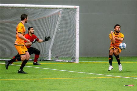TKL 2024 DIV2 - Semi Final -Bandjos FC Div2 (8) vs (5) Bolos
