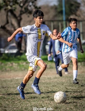 Club Atlético Tucuman vs CRF