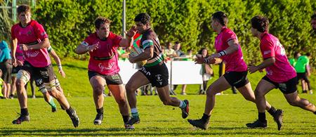 FER 2024 - DHB - La Unica RT (41) vs (9) Uribealdea Rugby