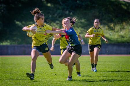 FER 2023 -  Eibar vs Getxo - Copa de la Reina