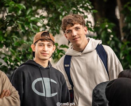 URT 2024 - Jockey Club Tucuman (8) VS (30) UNIVERSITARIO DE TUCUMAN