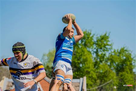 URBA - 1C - Lujan RC vs CASA de Padua - Sep 14