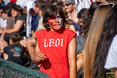 URBA 2024 - Top 12 - Final - Belgrano Athletic (17) vs (20) Asociacion Alumni