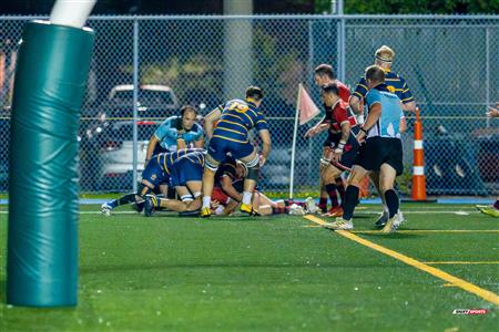 RQ 2024 - Finales - SL M1 - TMR (19) vs (20) Beaconsfield - Match