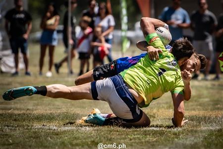 Seven Tafi del Valle 2024 - Banco Macro vs Muni Yerba Buena MCD