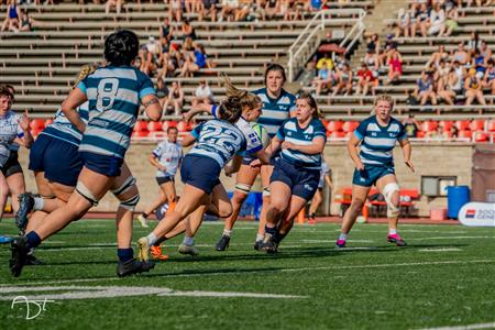 QORC-CROQ 2024 - FINALS - QUÉBEC EST (37) VS (13) ONTARIO EST - 1ST POSITION