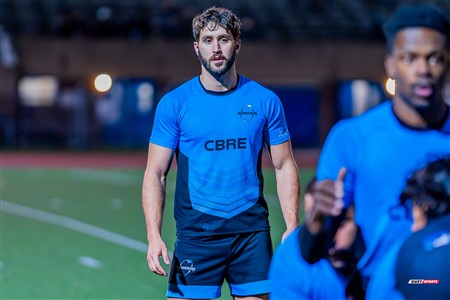 RQ 2024 - Montreal Wanderers vs Sainte Anne-de-Bellevue - Friendly game
