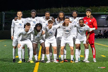 L1QC 2024 M - CS St-Laurent vs AS Laval