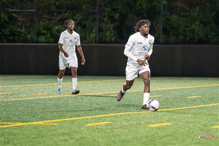 L1QC 2024 M - CS St-Laurent vs AS Laval