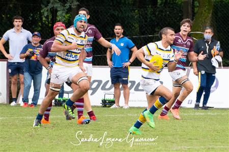 URT 2021 - Tucuman Lawn Tennis Club vs Jockey Club