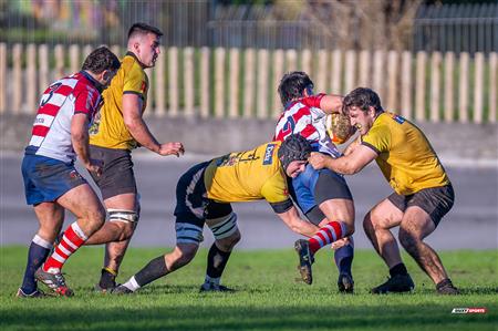 FER 2023 - DHB - Getxo Artea RT (19) vs (13) Universitario Bilbao Rugby