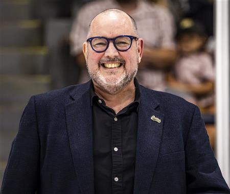 Match d'ouverture 2024 des Spartiates de Cégep du Vieux Montréal (5) vs (4) Cheminots du Cégep de SJ