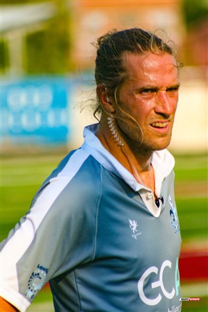 RQ 2018 - Final Prov 1 Masc - TMR RFC (62) vs (31) Parc Olympique Rugby