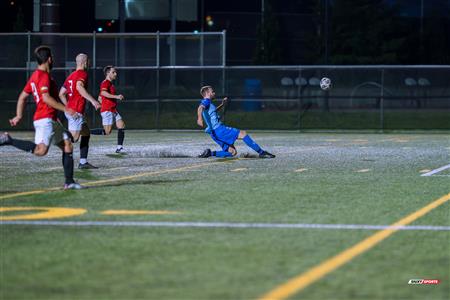 ARSC - Bandjos Div1 (4) vs (0) Homenetmen Gamk
