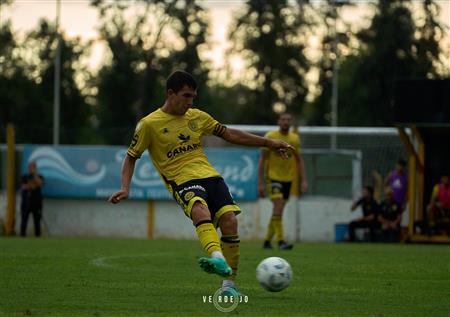 AFA - 1B - Flandria (1) vs (0) Excursionistas