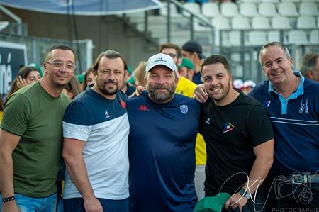 FFR 2024 PRO D2 - Grenoble (29) vs (10) Colomiers