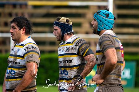 URT 2021 - Tucuman Lawn Tennis Club vs Los Tarcos