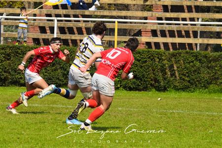 NOA 2024 - Tucuman Lawn Tennis vs Los Tarcos RC