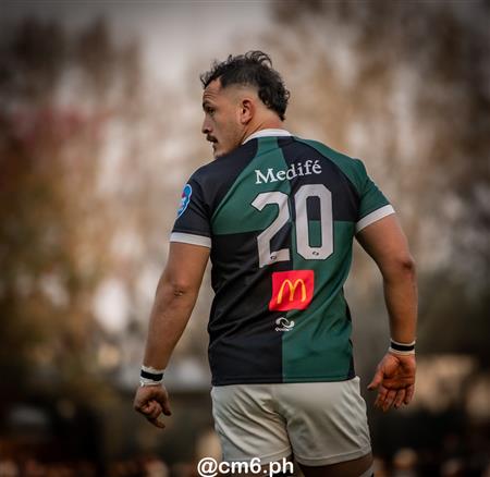 NOA 2024 - Tucuman RC vs Universitario RC