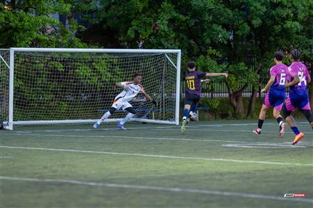 TKL 2024 DIV 1 - Joga Bonito (1) vs (1) Catalunya FC
