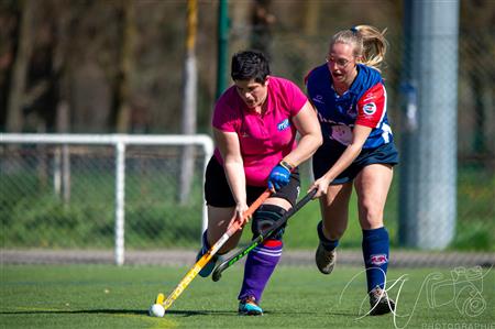 FFH2 2024 - N2 - Hockey Club Grenoble vs Entente Orleans-Mer