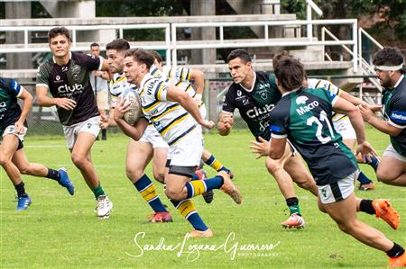 URT 2021 - Tucuman Lawn Tennis Club vs Tucuman Rugby