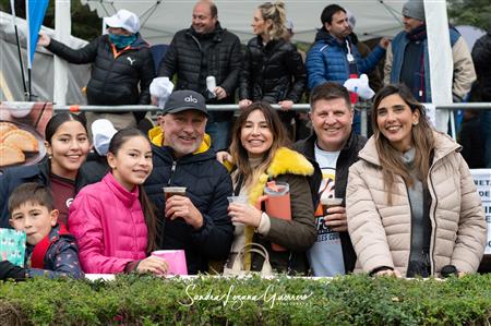 URT 2024 - Final - Tucuman Lawn Tennis (22) vs (25) Natacion y Gimnasia