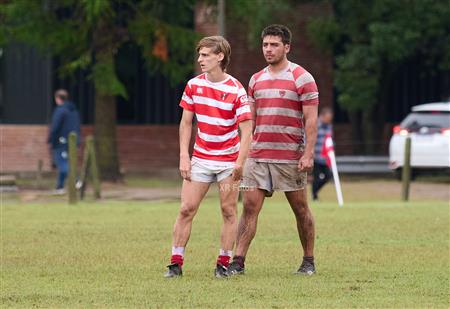 URBA M19 - 2024 - Alumni vs Olivos RC