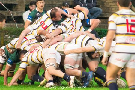 URT 2019 - Tucuman Lawn Tennis vs Tucuman Rugby