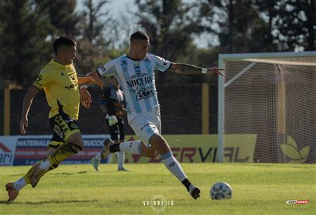 AFA - 1B - 2024 - Flandria (0) vs (0) Argentino Quilmes