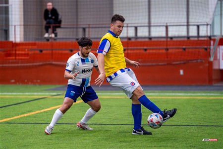 TKL 2024 Div 1 - Los Bandoleros (3) vs (1) EKIP