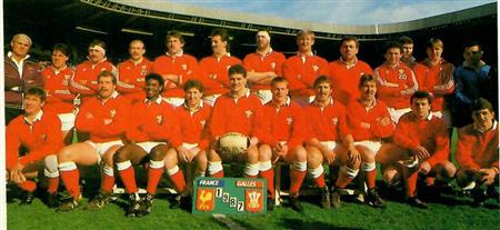1987 Team