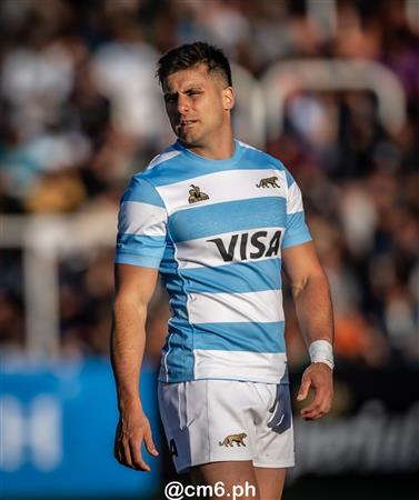 2024 - Los Pumas - Argentina (13) vs (28) Francia