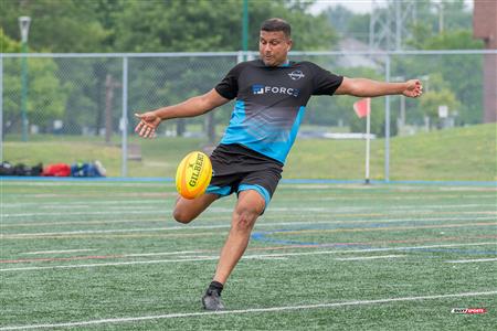 RQ 2024 - Finales - LPR1 M2 - SABRFC (39) vs (17) Wanderers