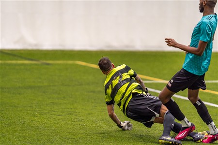 TKL 2024 Div 1 - FC Anti Social Club (6) vs (3) Los Bandoleros