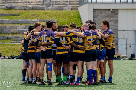 PARCO TOURNOI A.STEFU 2024 - GAME09 - BEACONSFIELD (5) VS (18) TMR