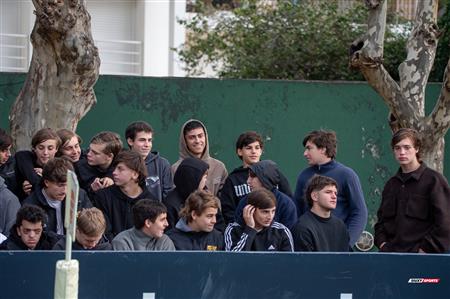 URBA 2024 - Top 12 Superior - Belgrano Athletic (69) vs (22) Atlético del Rosario