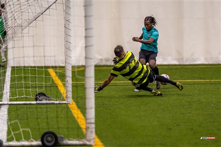 TKL 2024 Div 1 - FC Anti Social Club (6) vs (3) Los Bandoleros