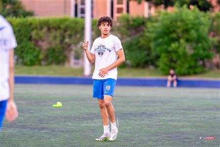 PLSQ - CS Mont-Royal Outremont (1) vs (0) Ottawa South United