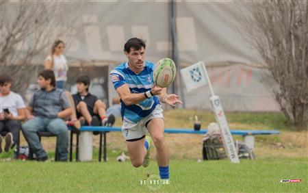 URBA 2024 - 1ra C - Lujan RC (27) vs (0) Areco RC