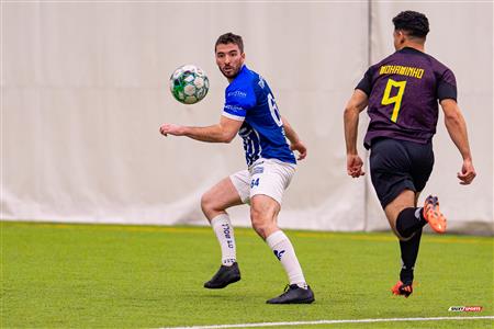 TKL 2024 DIV2 - Bandjos FC Div2 (5) vs (3) Joga Bonito