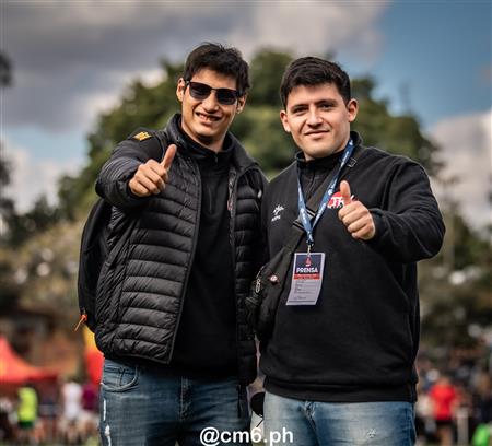 NOA 2024 - Final - Tucuman Lawn Tennis (13) vs (10) Tucuman Rugby