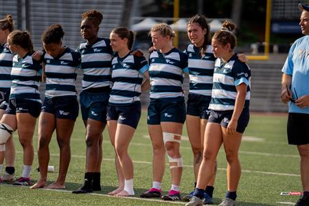 QORC-CROQ 2024 - Finals - QUÉBEC EST (37) VS (13) ONTARIO EST - 1st Position